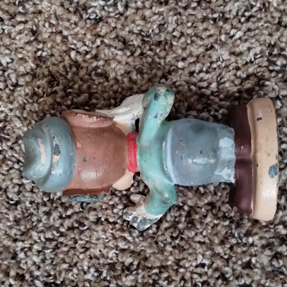 Bundle of Die Cast Figures - Picture 7 of 9